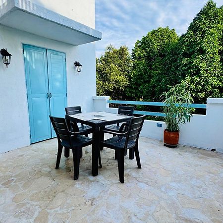 Cabana Villa Jardin - Aldea Doradal - Santorini Colombiano Bagian luar foto
